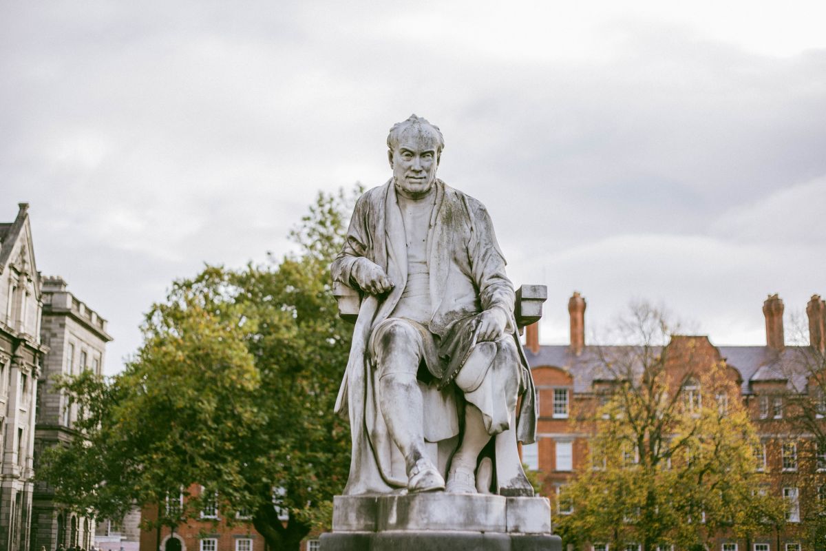 A Weekend in Dublin
