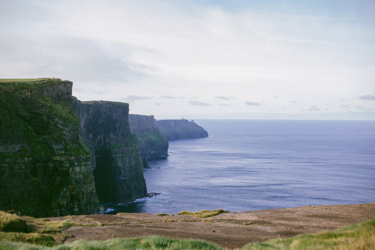 Highlights of County Clare, Ireland