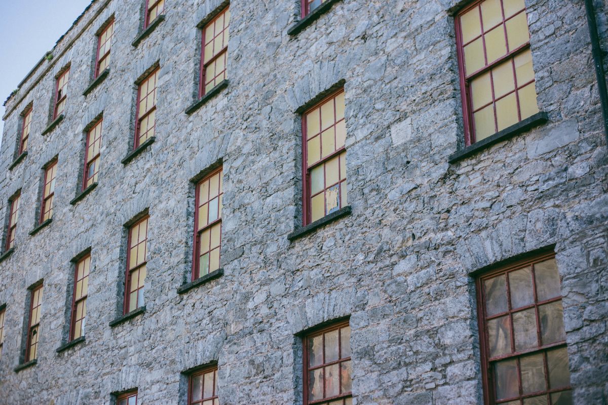 Midleton Distillery Experience & My Favorite Whiskey