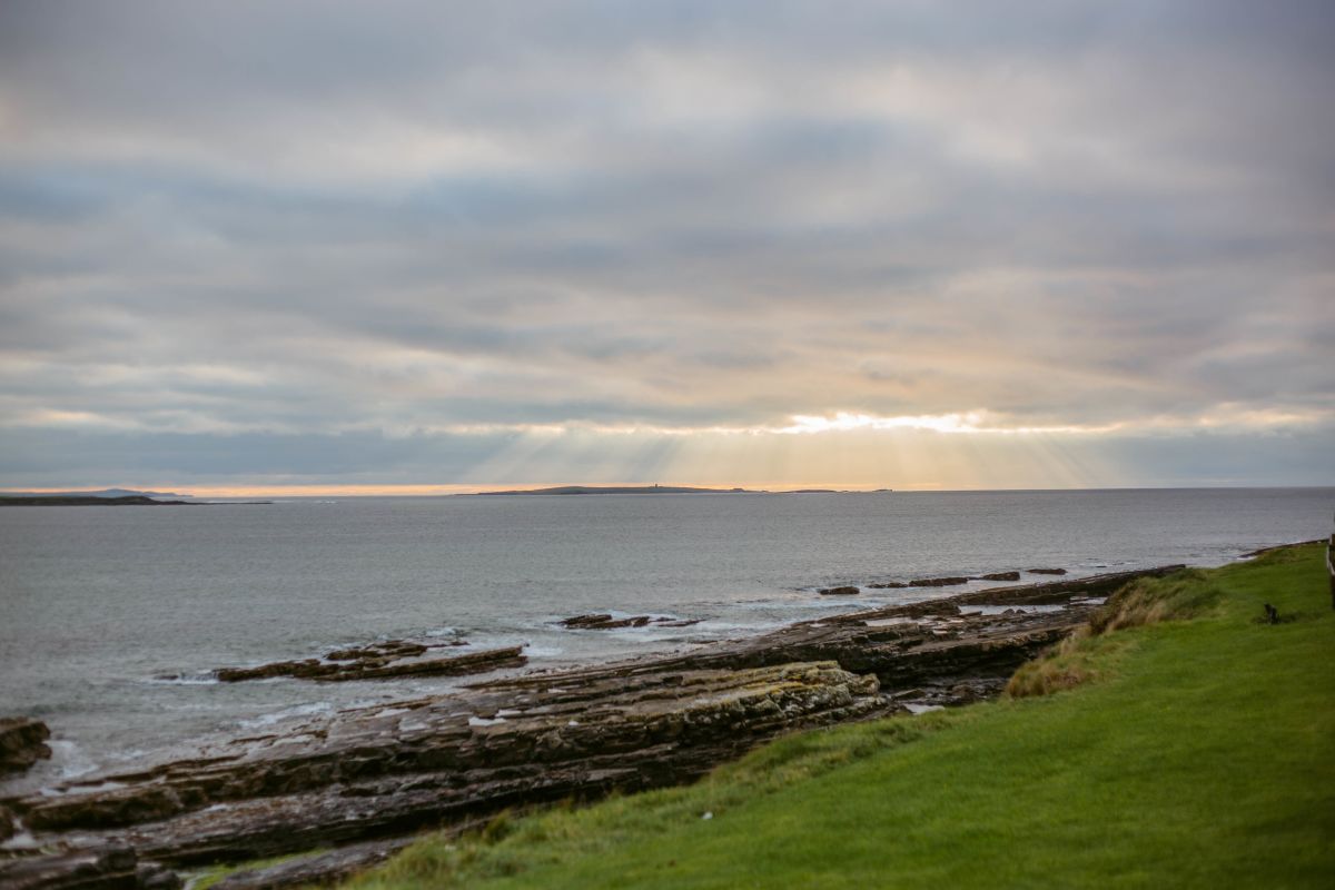 Highlights of County Clare, Ireland