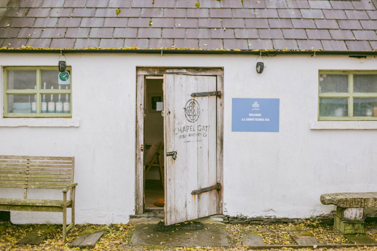 Highlights of County Clare, Ireland