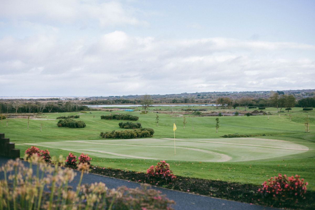 Memories from Glenlo Abbey