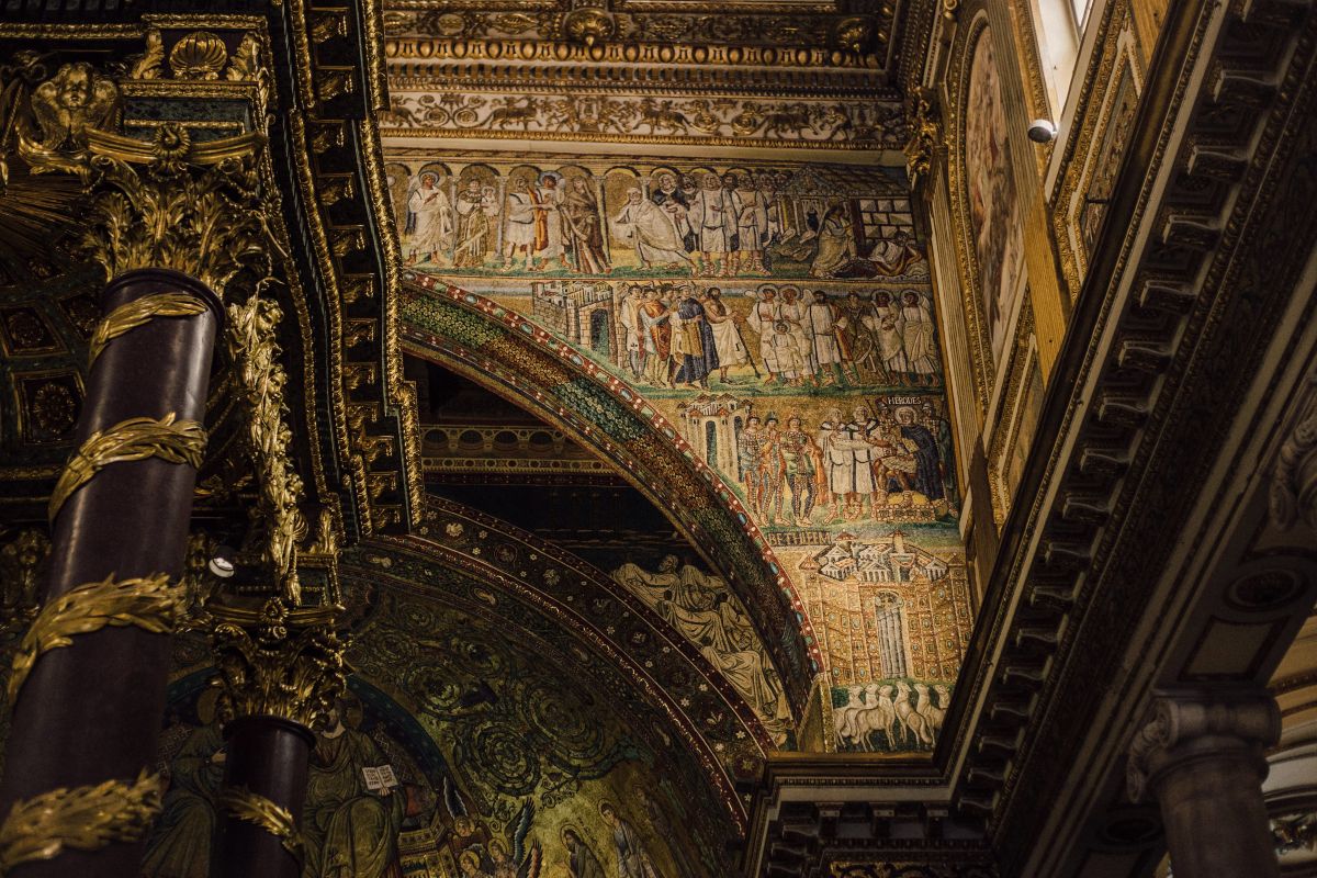 Photos from Rome