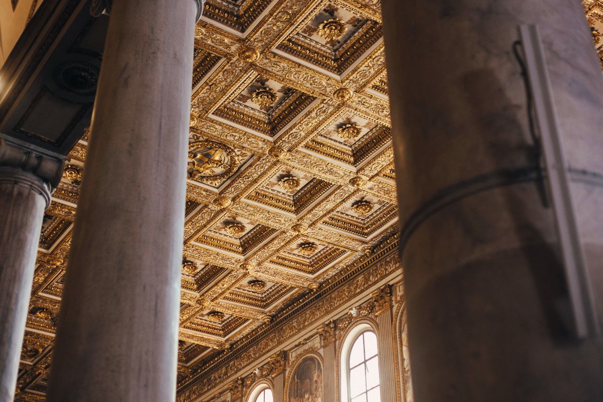 Photos from Rome