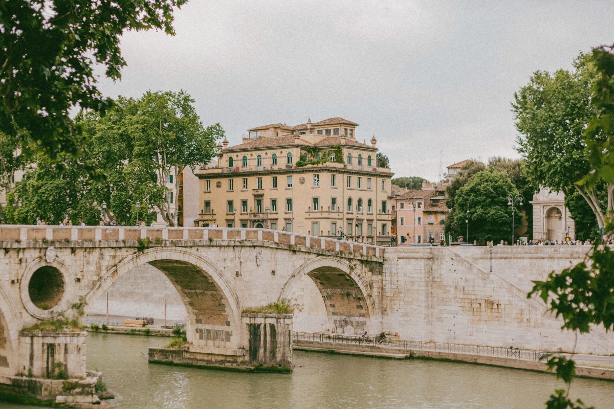 Photos from Rome