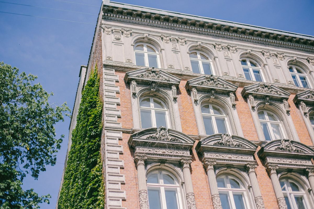 Weekend in Copenhagen