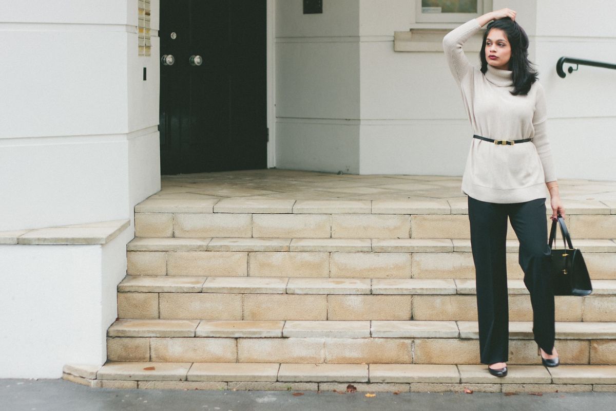Building a Personal Brand