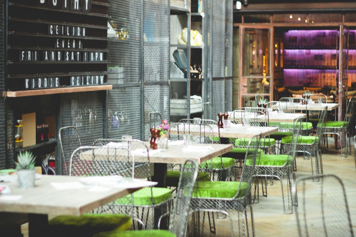 Forgan's St. Andrews Review