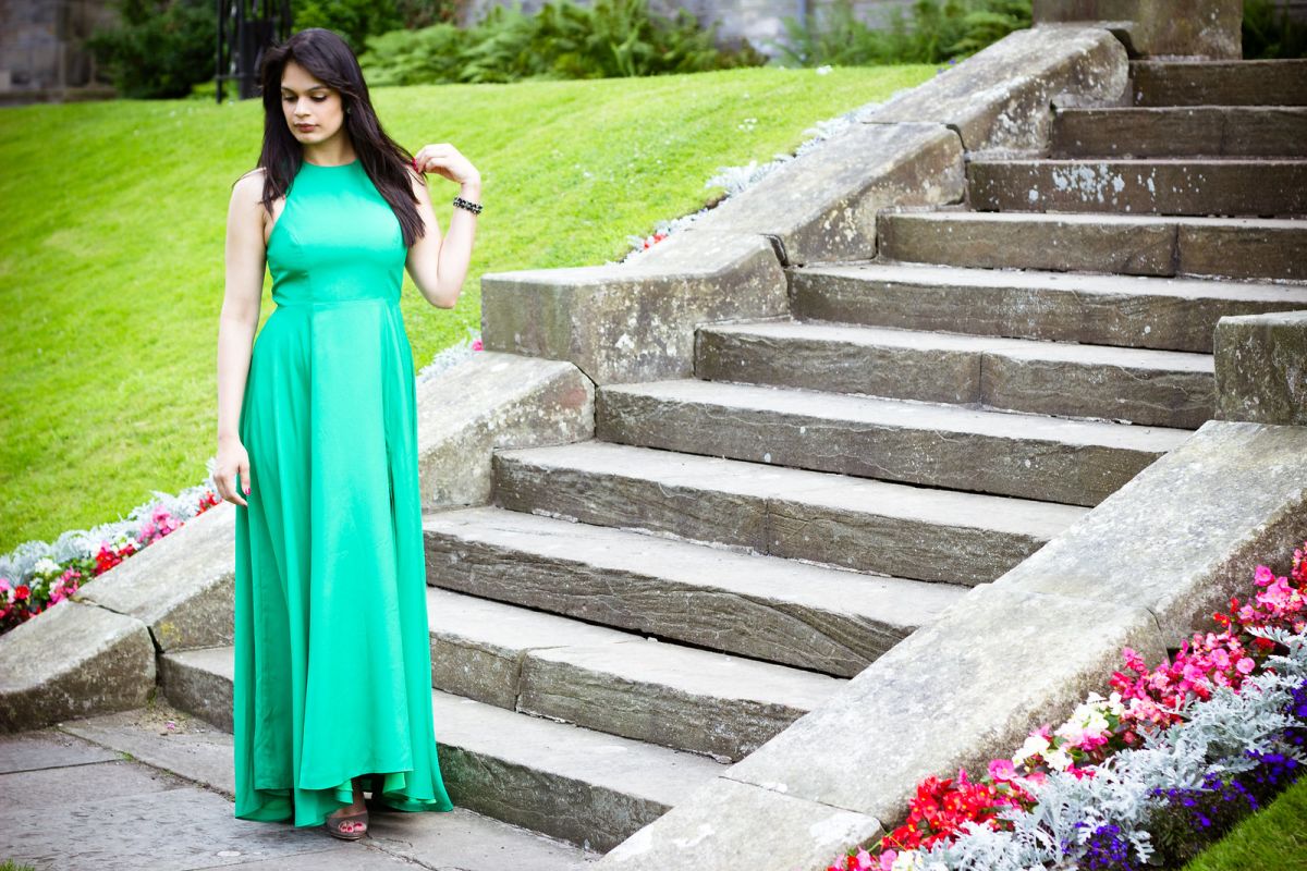The Power of Green