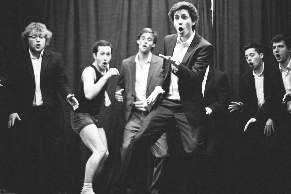 The Other Guys Concert