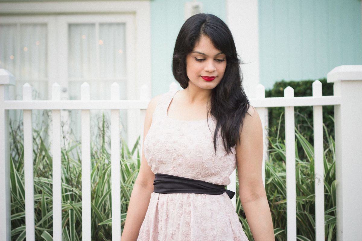 25 Random Facts About Me