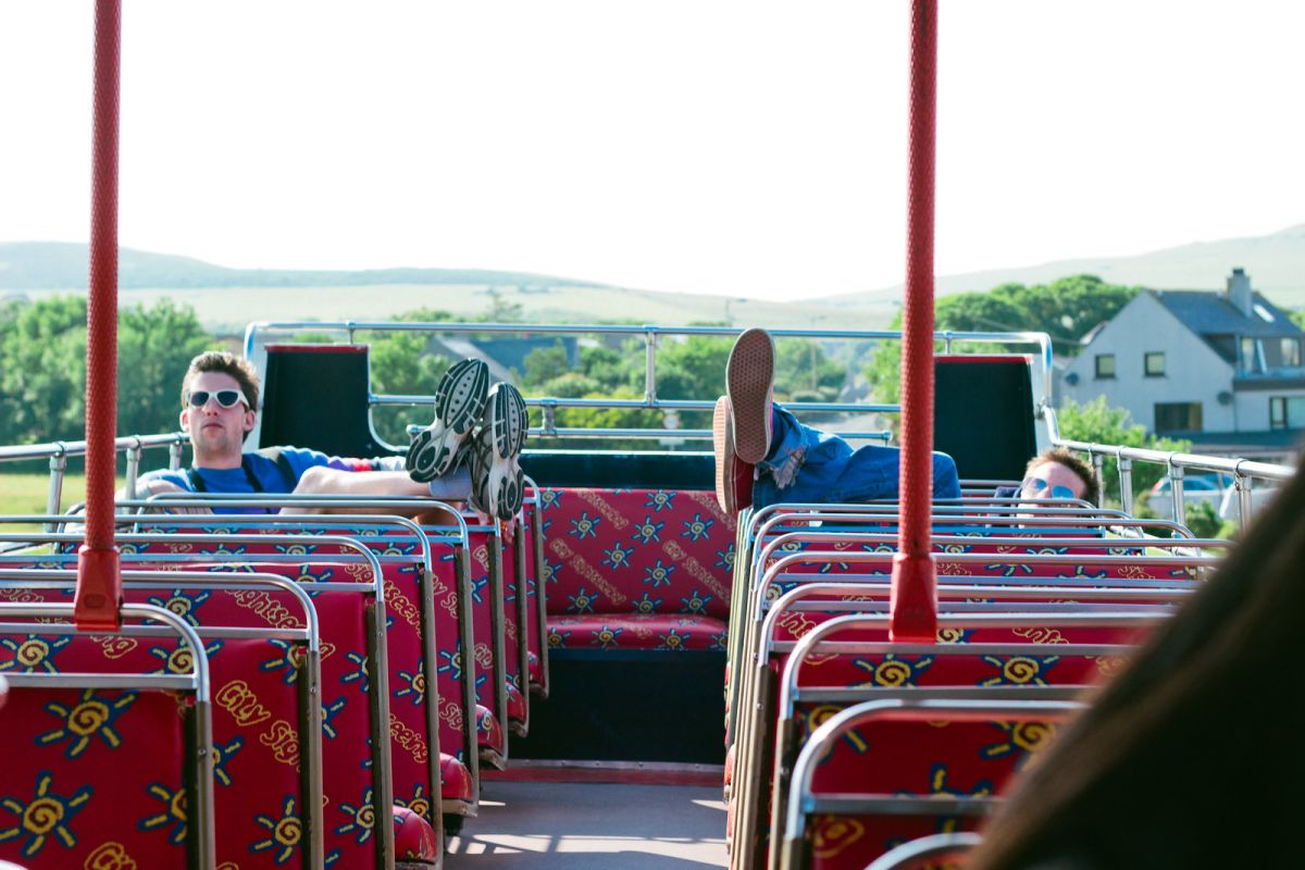 Photos to Inspire You to Visit The Orkney Islands