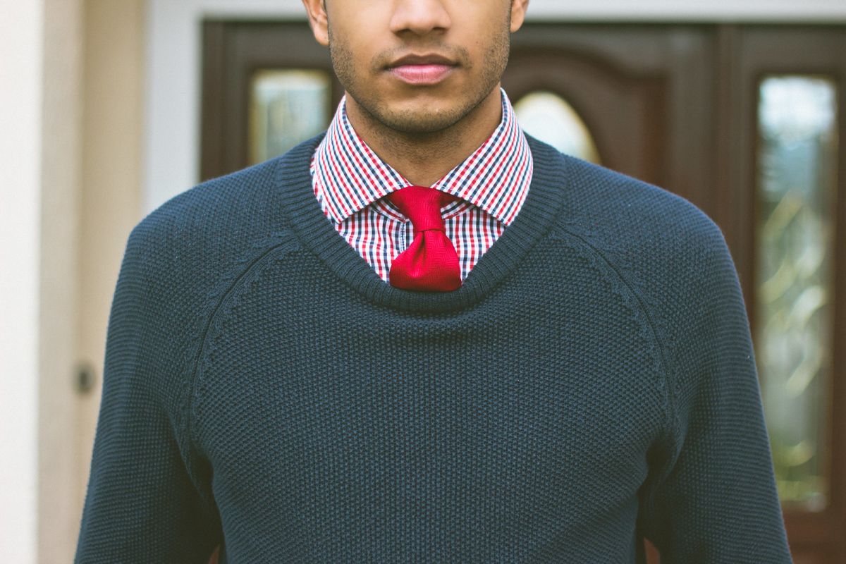 Business Casual Outfit
