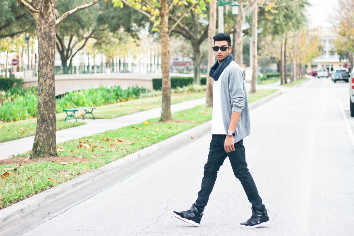 5 Statement Accessories for Men