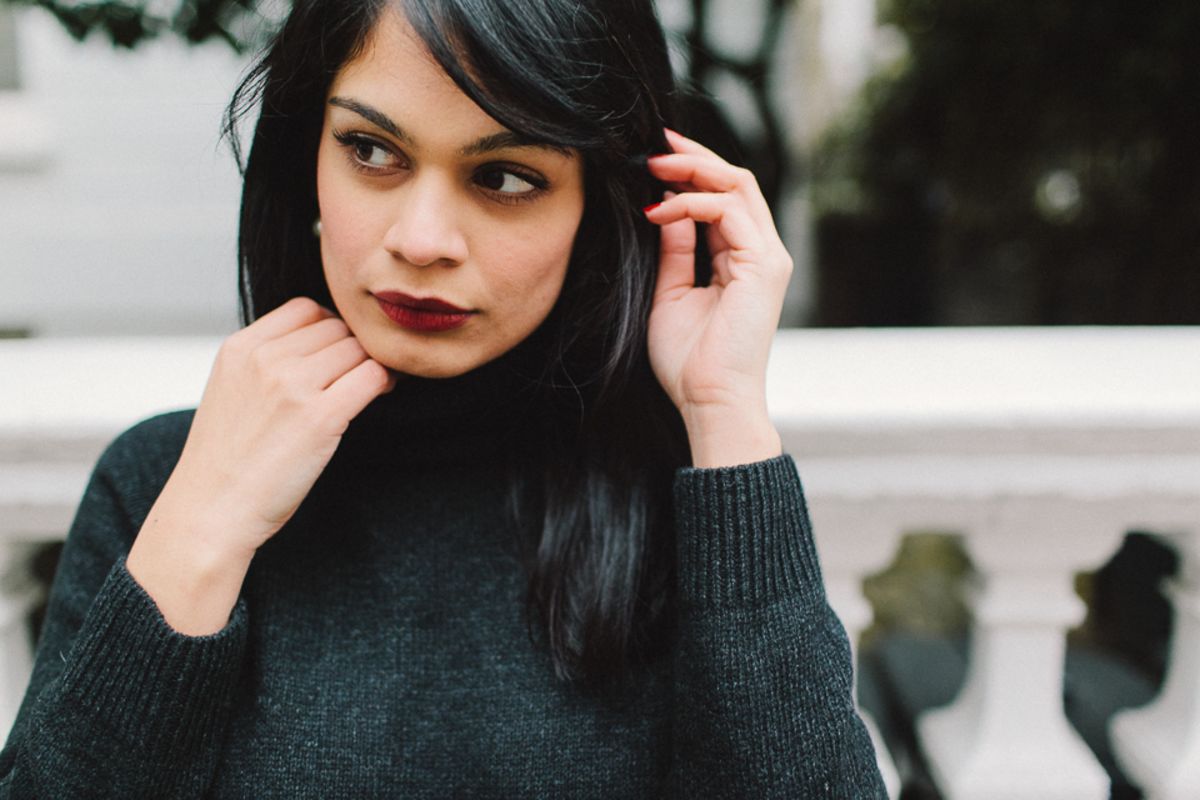 My Sweater Care Tips