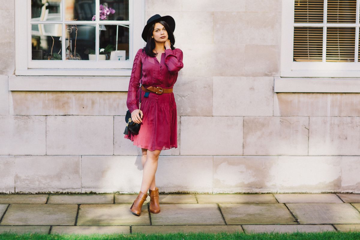 How to Nail the 70s Outfit Trend