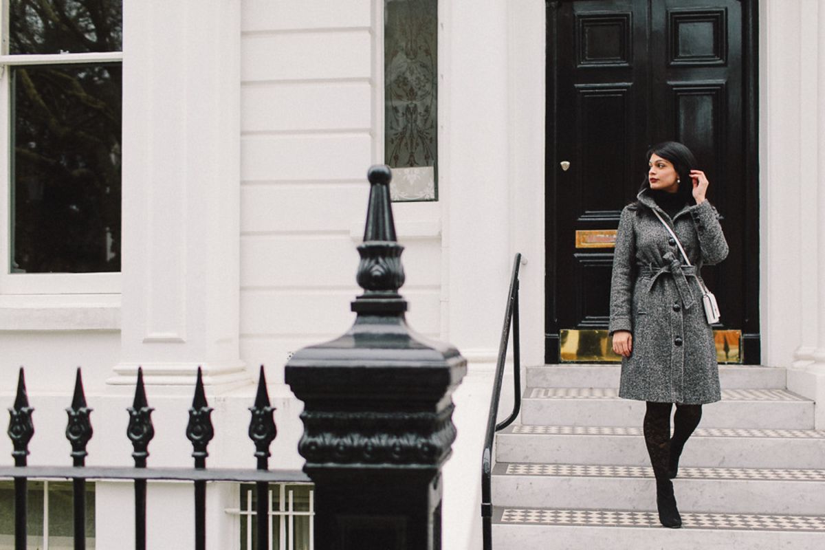 How to Overcome Winter Blues