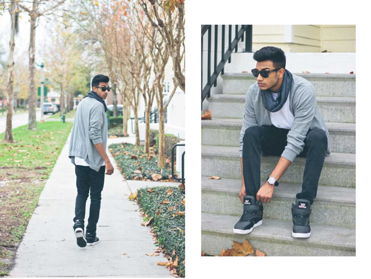 5 Statement Accessories for Men