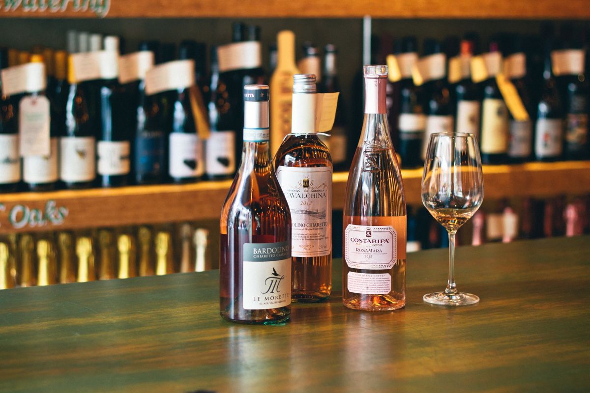 How To Choose Rosé Wine