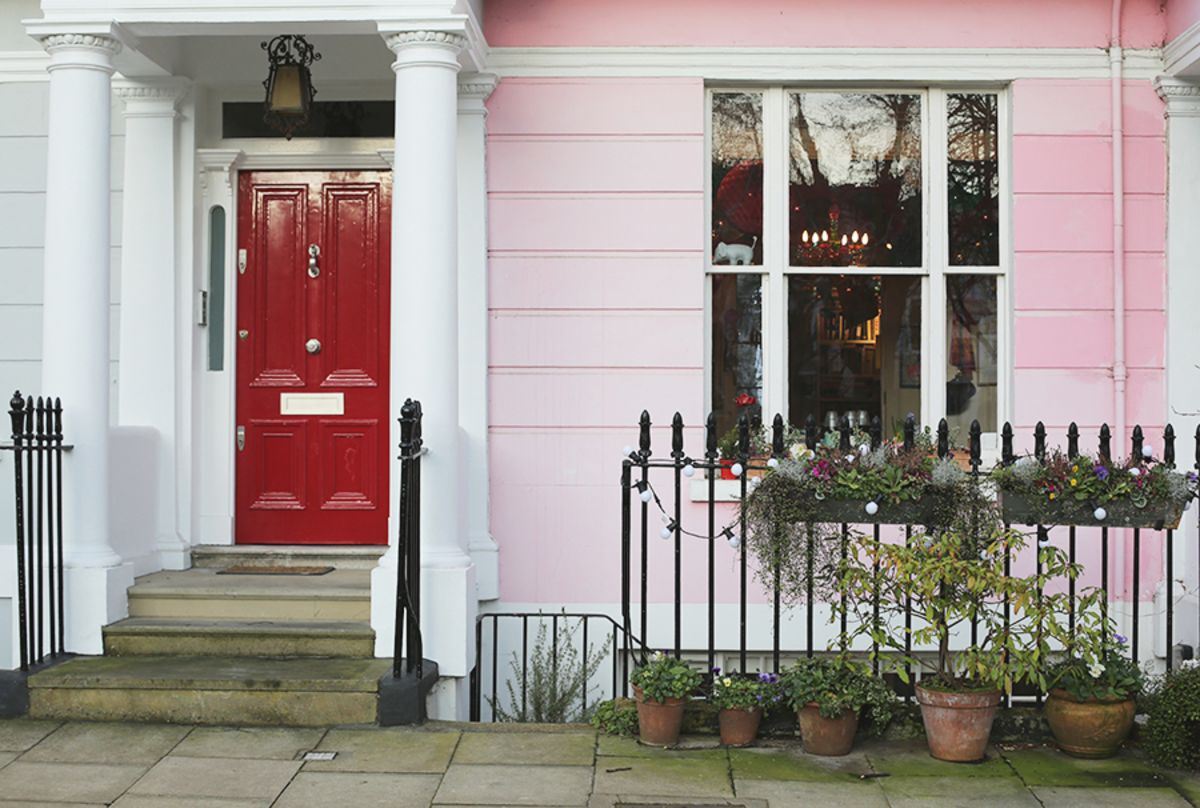 Things to do in Primrose Hill