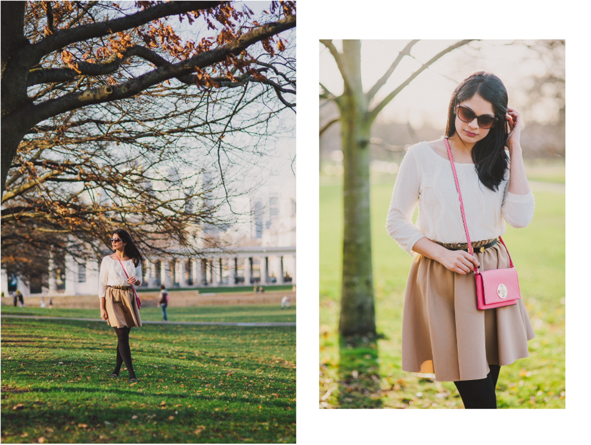 Perfect Spring Outfit