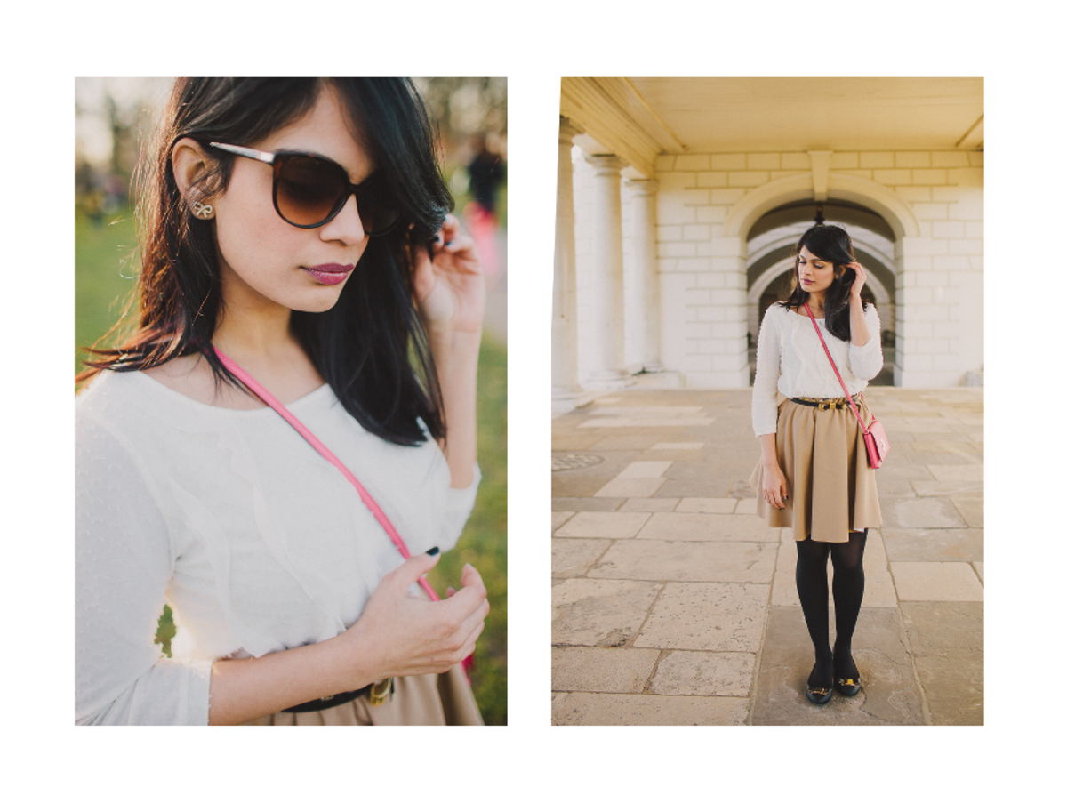 Perfect Spring Outfit
