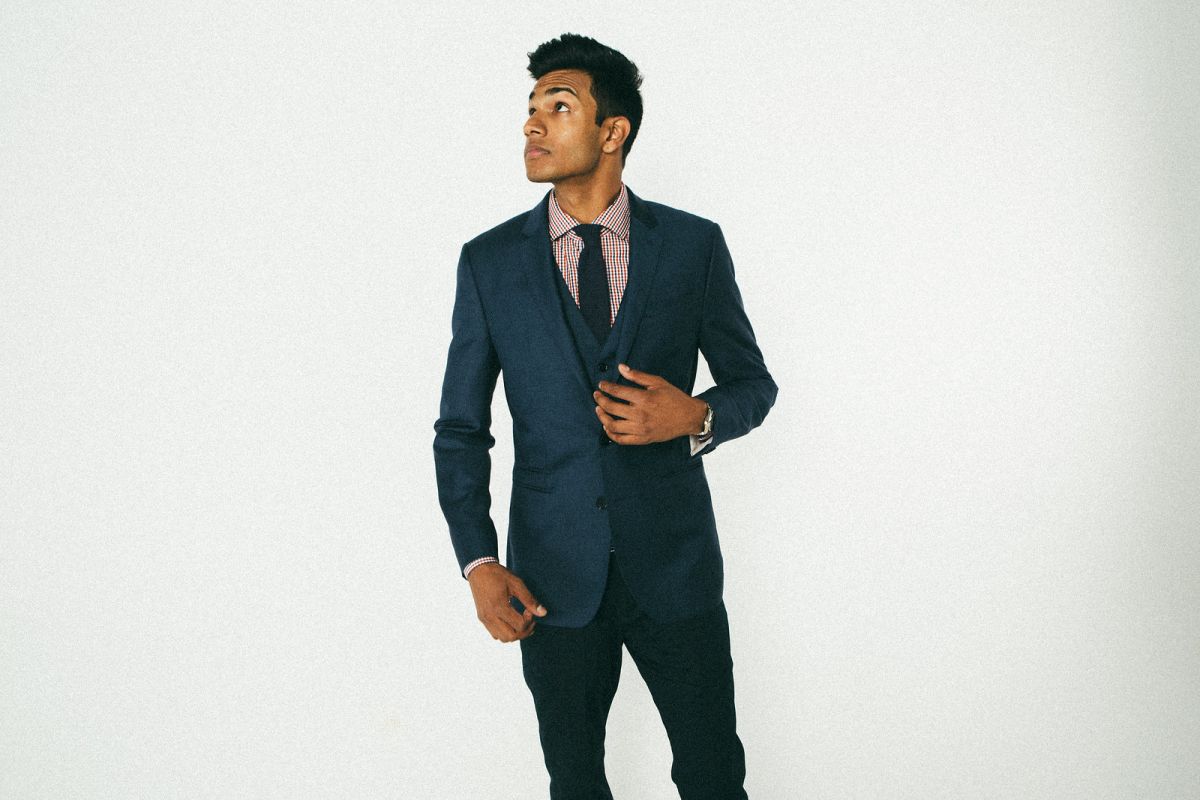 Tips for Buying a Men's Ready-to-Wear Suit