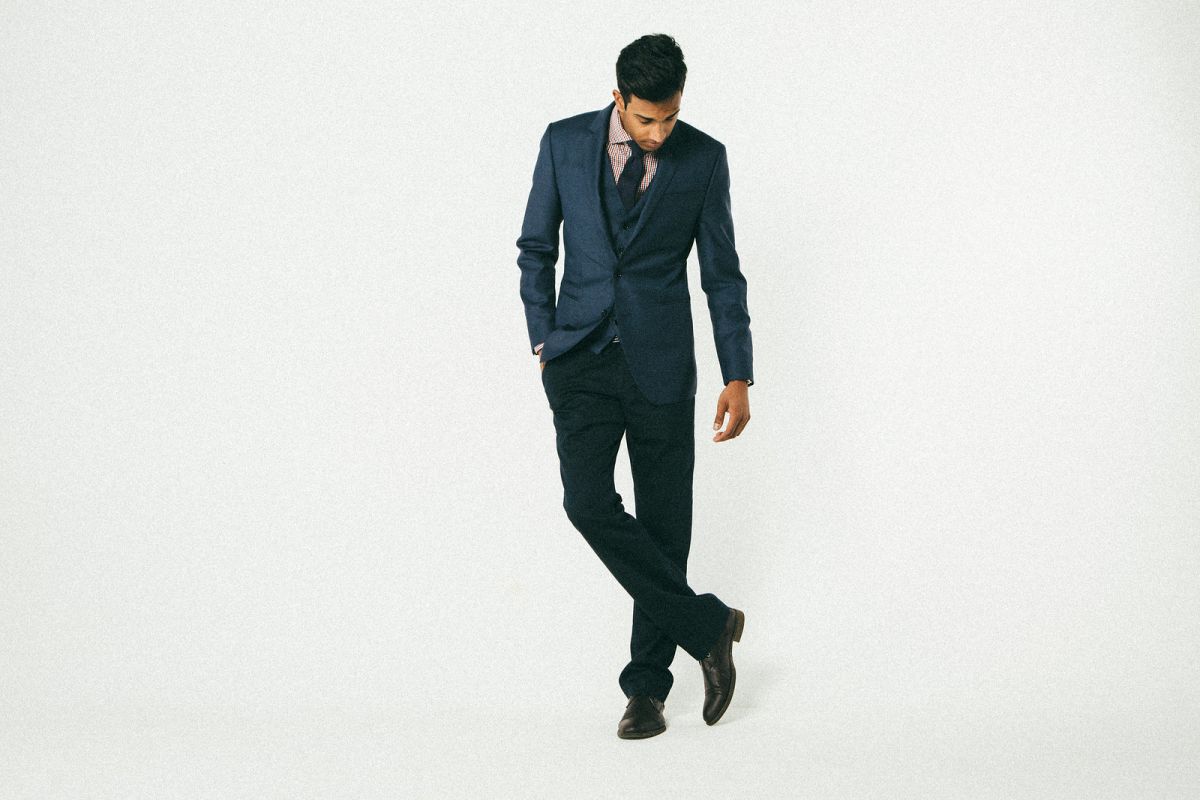 Tips for Buying a Men's Ready-to-Wear Suit