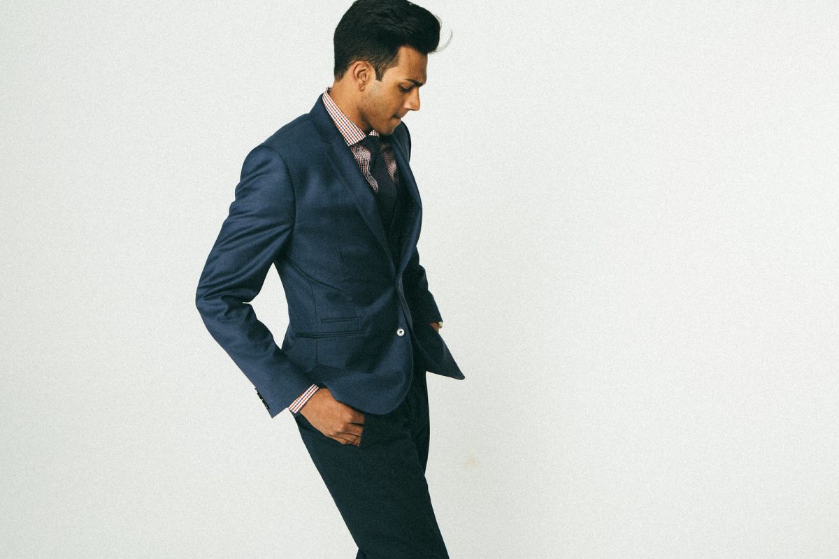 Tips for Buying a Men's Ready-to-Wear Suit