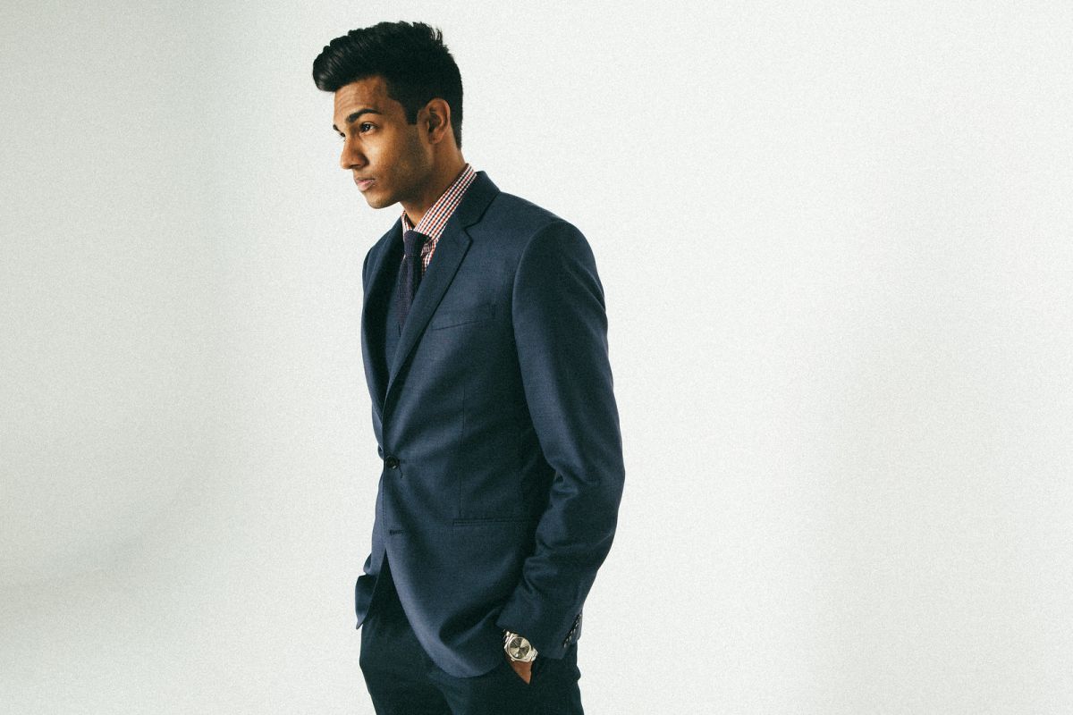 Tips for Buying a Men's Ready-to-Wear Suit