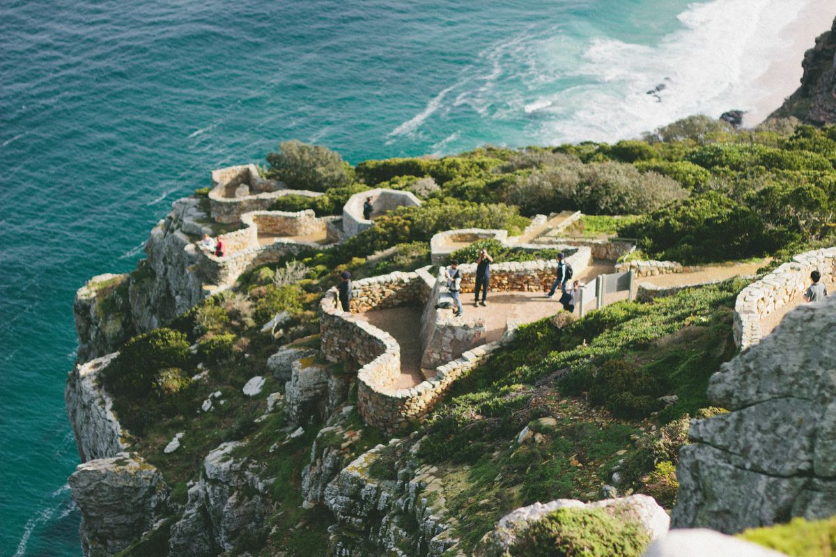 Things to do in Cape Town, South Africa