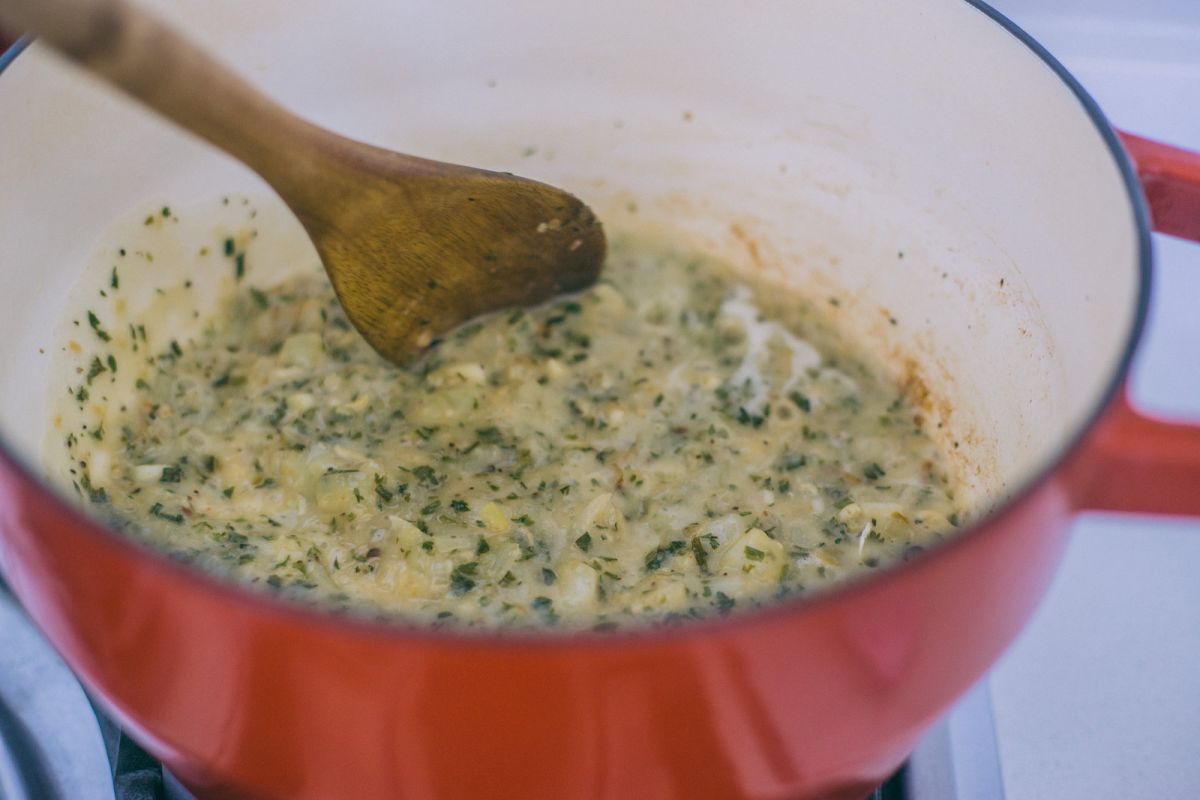 Maltese Whole Roast Chicken with White Wine Sauce Supal Desai