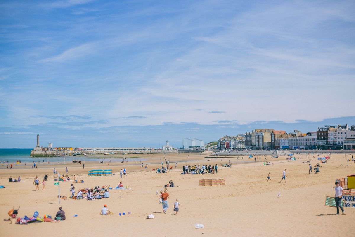 7 Things to do in Margate Supal Desai