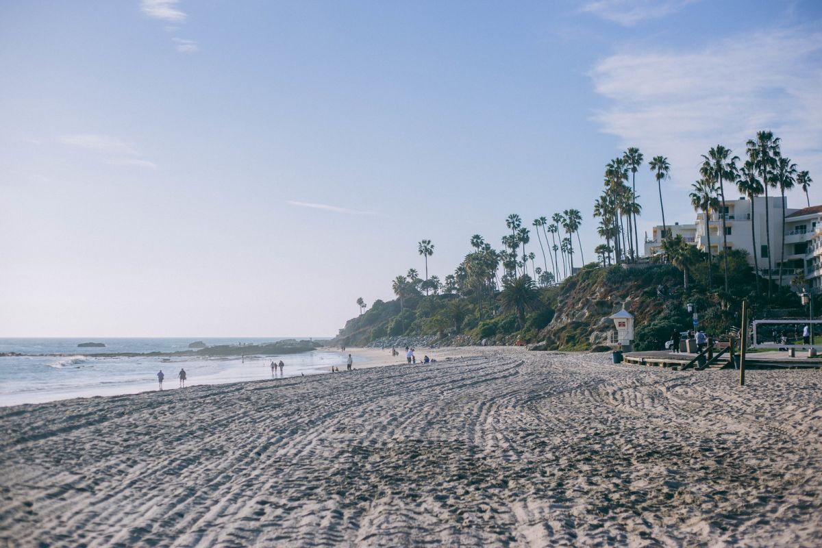 A Girls Day Guide to Laguna Beach, California | Supal Desai
