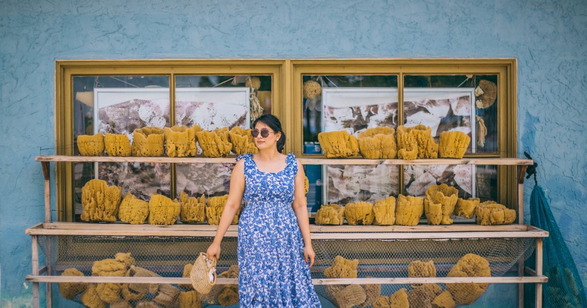 Things to do in Tarpon Springs - Supal Desai