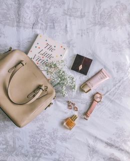 {packing} for another adventure... more like, I needed a photo to break the feed with a photo 🙈