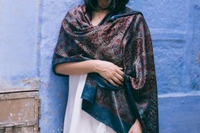 2017 in Words Cover Image