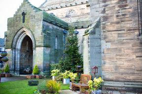 2013 in Words Cover Image