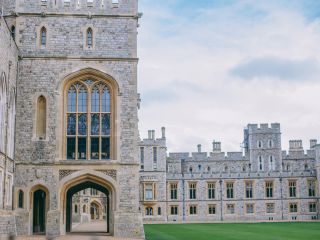 Romantic Day Trip from London: Visiting Windsor Castle Cover Image