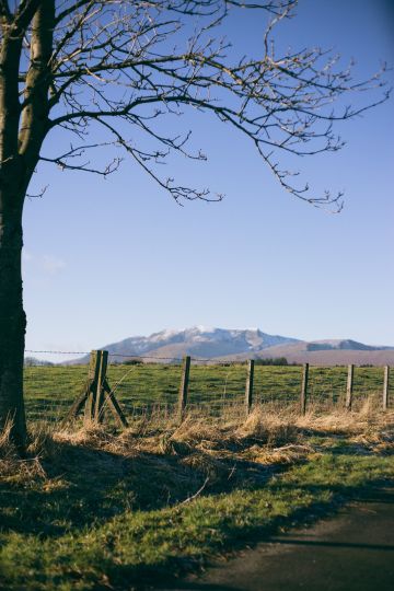 The Lake District