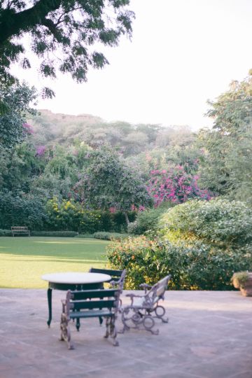 Jodhpur Guide with Rohet Garh