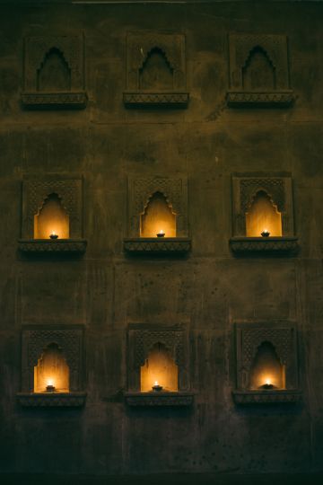 Jodhpur Guide with Rohet Garh