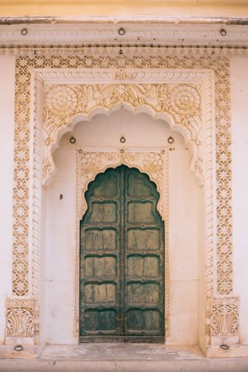 Jodhpur Guide with Rohet Garh