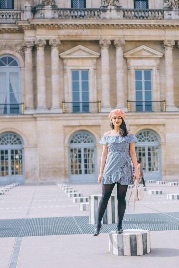 My Paris Wishlist