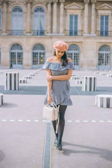 My Paris Wishlist