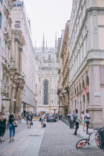 Best of Milan