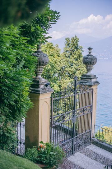 Why Visit Italy's Lake Como