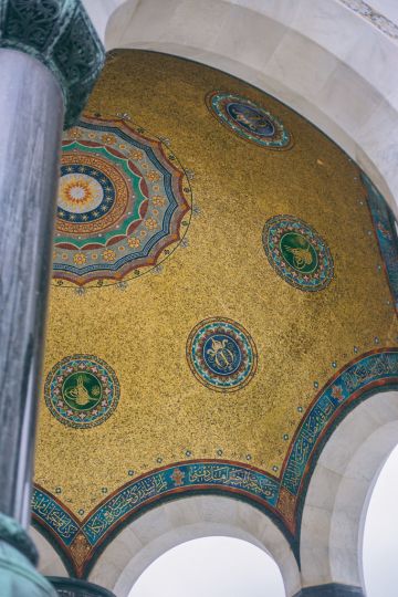 Istanbul City Guide & Tips