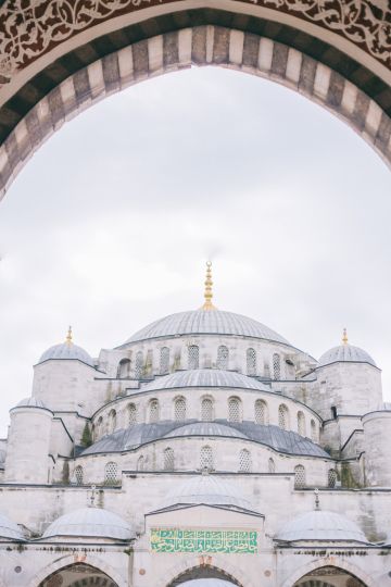 Istanbul City Guide & Tips