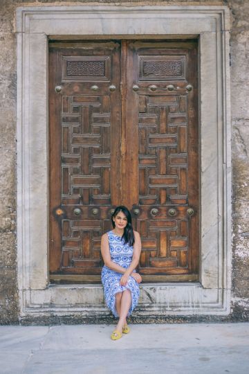 Istanbul City Guide & Tips